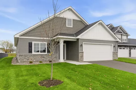 4526 86th St NE, Monticello, MN 55362