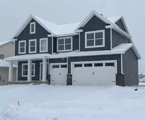 2045 Tamarack Rd, Carver, MN 55315