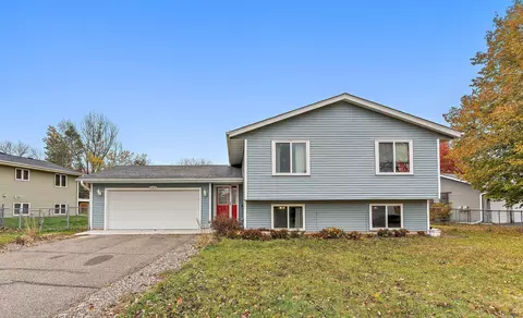 15712 Bryant Ave S, Burnsville, MN 55306
