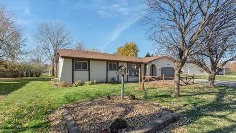 601 Meeker Ave N, Watkins, MN 55389