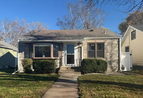 3716 Quail Ave N, Robbinsdale, MN 55422