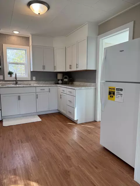 Kitchen - 203 2nd Ave N, Dent, MN 56528 photo 4 of 5