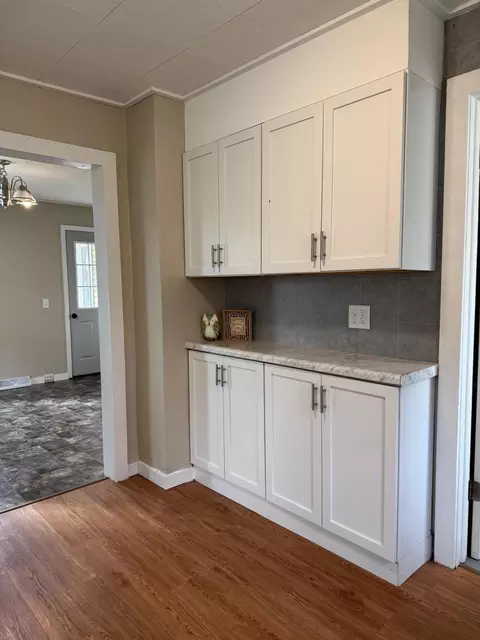 Kitchen - 203 2nd Ave N, Dent, MN 56528 photo 5 of 5