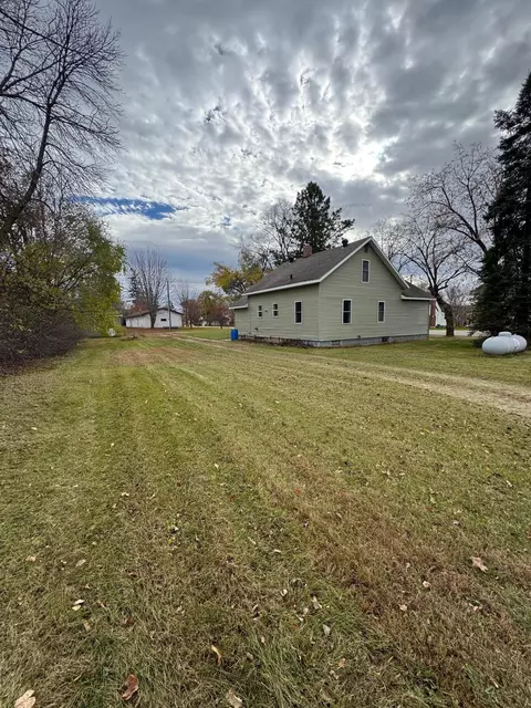 Exterior - 203 2nd Ave N, Dent, MN 56528 photo 3 of 3