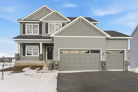 11764 5th St NE, Hanover, MN 55341