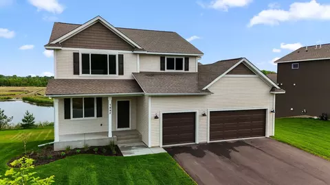 7442 171st Ln NW, Ramsey, MN 55303