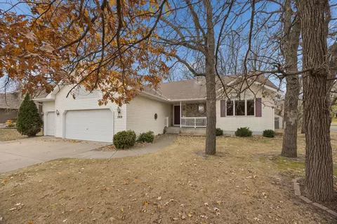 1919 129th Ave NE, Blaine, MN 55449