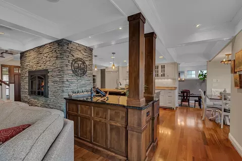 Kitchen - 707 Riverside Dr SE, Saint Cloud, MN 56304 photo 1 of 4
