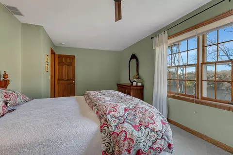 Bedroom - 707 Riverside Dr SE, Saint Cloud, MN 56304 photo 7 of 7