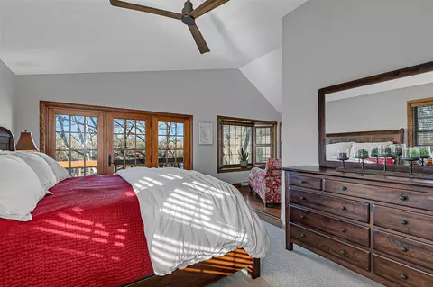 Bedroom - 707 Riverside Dr SE, Saint Cloud, MN 56304 photo 1 of 7