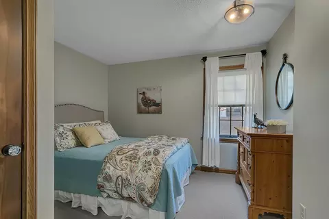 Bedroom - 707 Riverside Dr SE, Saint Cloud, MN 56304 photo 3 of 7