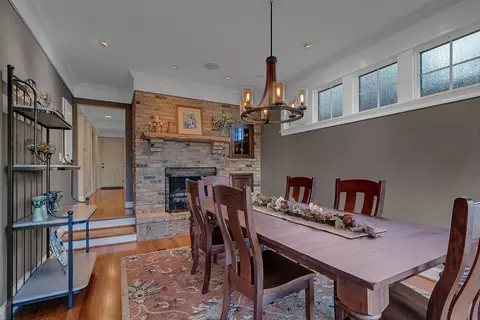 Dining - 707 Riverside Dr SE, Saint Cloud, MN 56304 photo 3 of 3