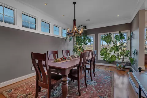 Dining - 707 Riverside Dr SE, Saint Cloud, MN 56304 photo 2 of 3
