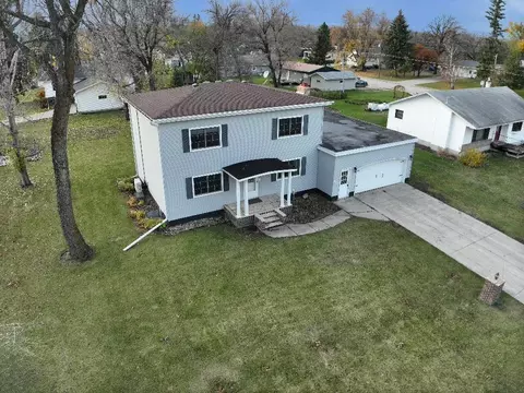 403 Lake St, Oslo, MN 56744