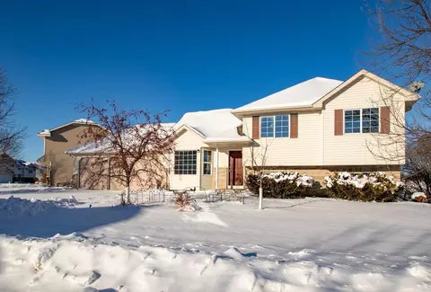 17708 311th Ct, Shafer, MN 55074