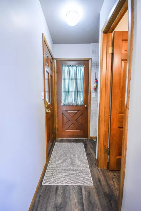 Entry Way - 111 19th Ave N, Fargo, ND 58102 photo 3 of 4