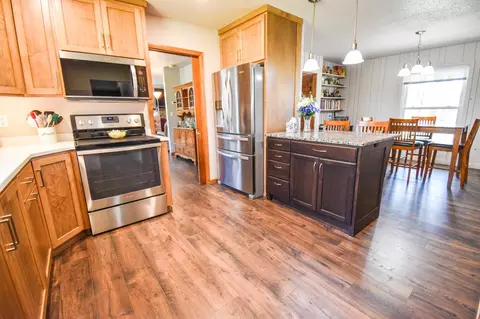 Kitchen - 111 19th Ave N, Fargo, ND 58102 photo 2 of 3