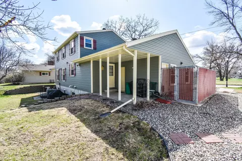 Exterior - 111 19th Ave N, Fargo, ND 58102 photo 11 of 22