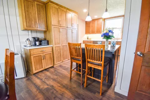 Kitchen - 111 19th Ave N, Fargo, ND 58102 photo 3 of 3