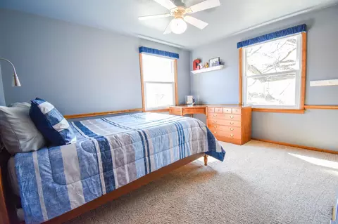 Bedroom - 111 19th Ave N, Fargo, ND 58102 photo 6 of 7