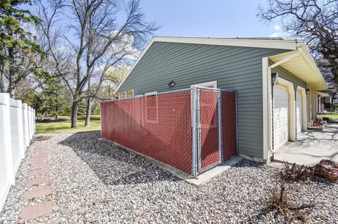 Exterior - 111 19th Ave N, Fargo, ND 58102 photo 14 of 22