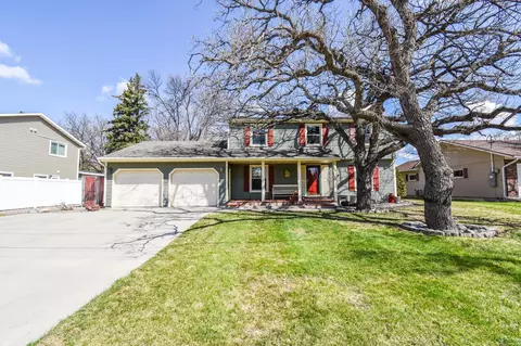 Exterior - 111 19th Ave N, Fargo, ND 58102 photo 3 of 22