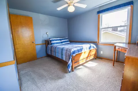 Bedroom - 111 19th Ave N, Fargo, ND 58102 photo 7 of 7