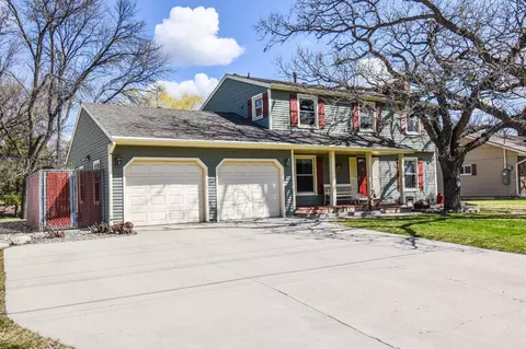 Exterior - 111 19th Ave N, Fargo, ND 58102 photo 2 of 22