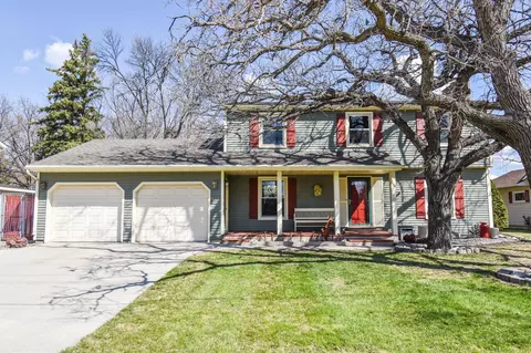 Exterior - 111 19th Ave N, Fargo, ND 58102 photo 4 of 22