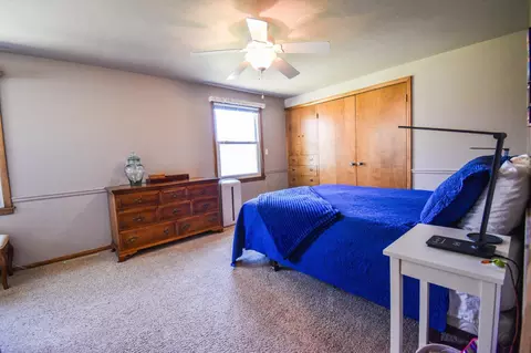 Bedroom - 111 19th Ave N, Fargo, ND 58102 photo 1 of 7
