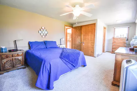Bedroom - 111 19th Ave N, Fargo, ND 58102 photo 2 of 7
