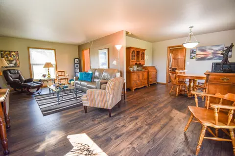 Living - 111 19th Ave N, Fargo, ND 58102 photo 2 of 5