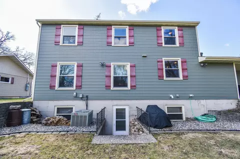 Exterior - 111 19th Ave N, Fargo, ND 58102 photo 12 of 22