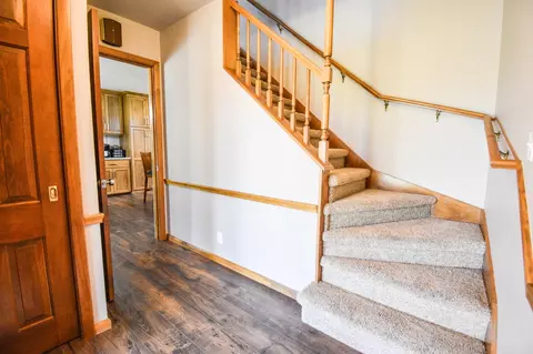 Entry Way - 111 19th Ave N, Fargo, ND 58102 photo 2 of 4