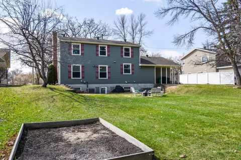 Exterior - 111 19th Ave N, Fargo, ND 58102 photo 13 of 22