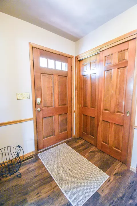 Entry Way - 111 19th Ave N, Fargo, ND 58102 photo 1 of 4