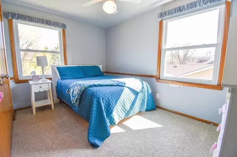 Bedroom - 111 19th Ave N, Fargo, ND 58102 photo 4 of 7