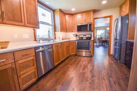 Kitchen - 111 19th Ave N, Fargo, ND 58102 photo 1 of 3