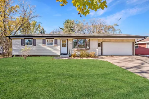 8722 Jackson St NE, Blaine, MN 55434