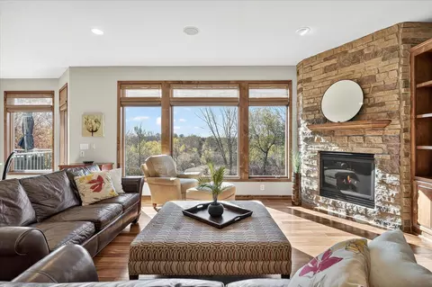 Living - 3967 Wild Meadows Dr, Hamel, MN 55340 photo 2 of 14
