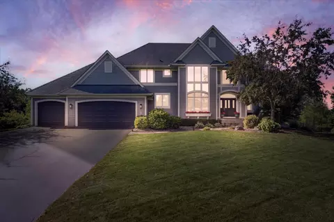Exterior - 3967 Wild Meadows Dr, Hamel, MN 55340 photo 3 of 31