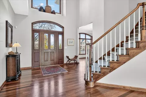 Entry Way - 3967 Wild Meadows Dr, Hamel, MN 55340 photo 3 of 7