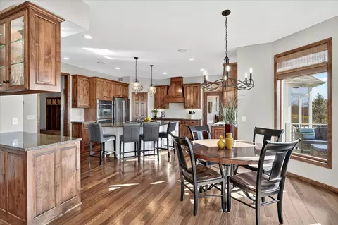 Dining - 3967 Wild Meadows Dr, Hamel, MN 55340 photo 1 of 6