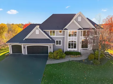 Exterior - 3967 Wild Meadows Dr, Hamel, MN 55340 photo 30 of 31