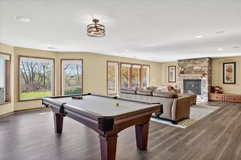 Living - 3967 Wild Meadows Dr, Hamel, MN 55340 photo 14 of 14