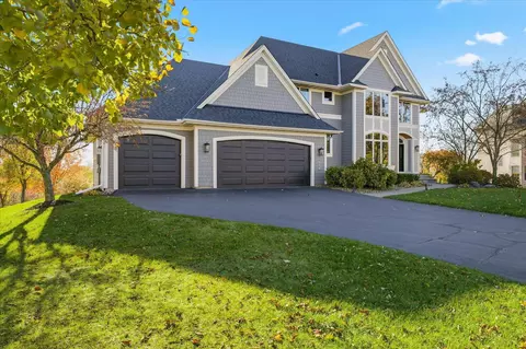 Exterior - 3967 Wild Meadows Dr, Hamel, MN 55340 photo 16 of 31