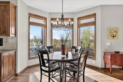Dining - 3967 Wild Meadows Dr, Hamel, MN 55340 photo 2 of 6