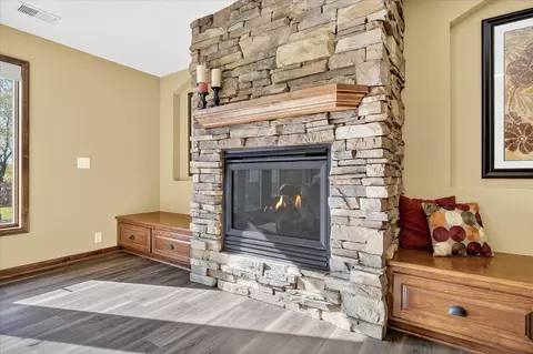 Living - 3967 Wild Meadows Dr, Hamel, MN 55340 photo 13 of 14