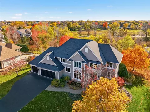 View/Area - 3967 Wild Meadows Dr, Hamel, MN 55340 photo 5 of 17