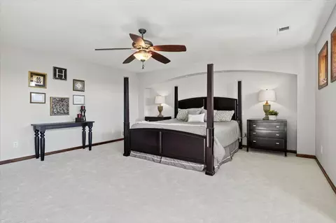 Bedroom - 3967 Wild Meadows Dr, Hamel, MN 55340 photo 4 of 10